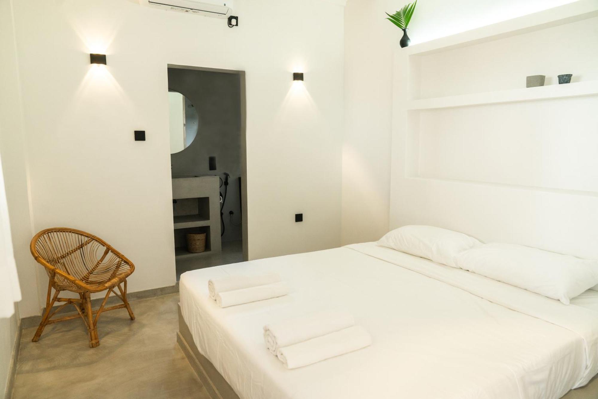 Loft Ahangama Exterior photo