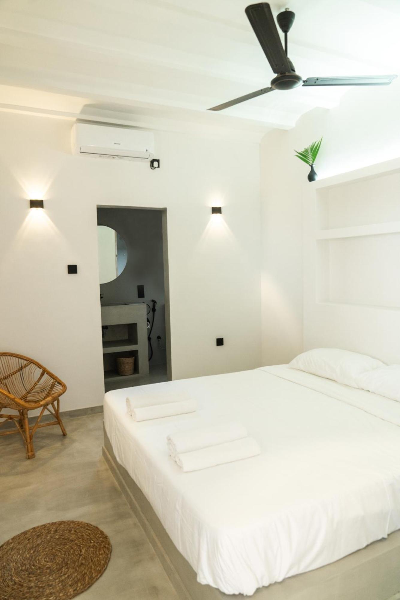 Loft Ahangama Exterior photo